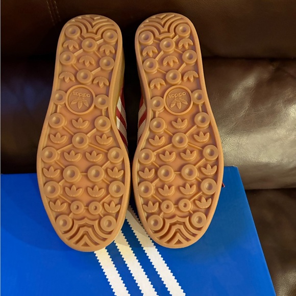 Adidas Gazelle Bold RARE COLOR😍 - Picture 4 of 5